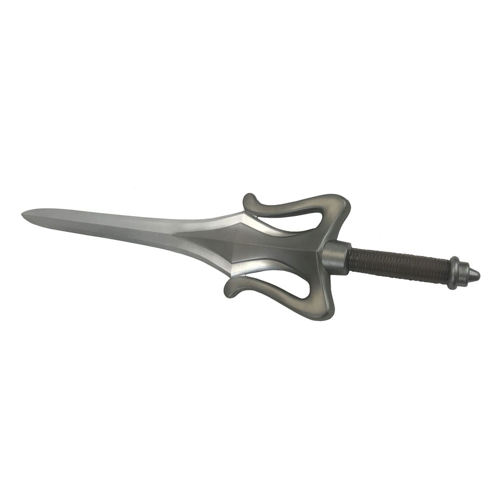 Masters Of the Universe Live Action Roleplay Replica Power Sword 101 cm - The Happy Toy Store