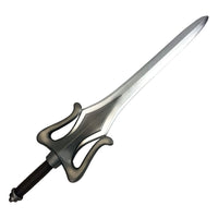 Masters Of the Universe Live Action Roleplay Replica Power Sword 101 cm - The Happy Toy Store