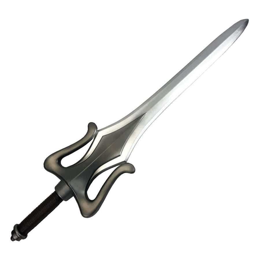 Masters Of the Universe Live Action Roleplay Replica Power Sword 101 cm - The Happy Toy Store