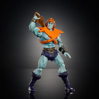 Masters of the Universe Masterverse Vintage Collection Action Figure Faker 18 cm - The Happy Toy Store