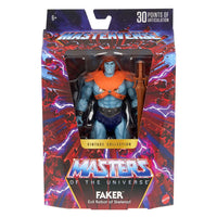 Masters of the Universe Masterverse Vintage Collection Action Figure Faker 18 cm - The Happy Toy Store
