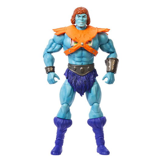 Masters of the Universe Masterverse Vintage Collection Action Figure Faker 18 cm - The Happy Toy Store