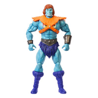 Masters of the Universe Masterverse Vintage Collection Action Figure Faker 18 cm - The Happy Toy Store