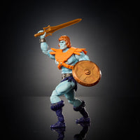 Masters of the Universe Masterverse Vintage Collection Action Figure Faker 18 cm - The Happy Toy Store