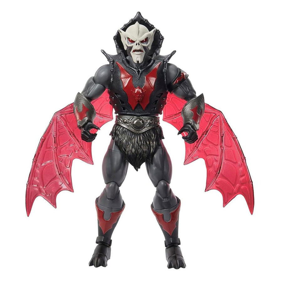 Masters of the Universe New Eternia Action Figure Hordak 18 cm - The Happy Toy Store