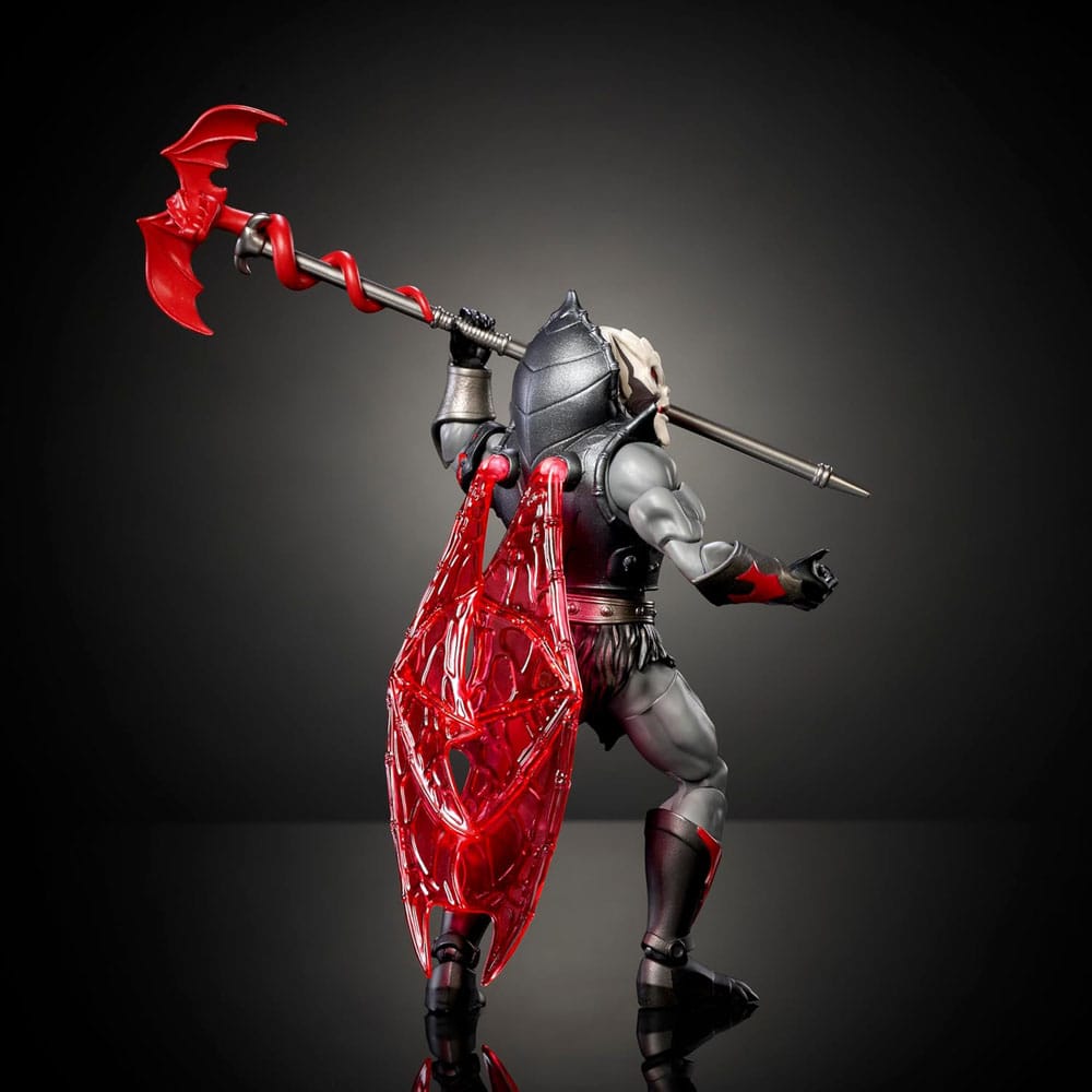 Masters of the Universe New Eternia Action Figure Hordak 18 cm - The Happy Toy Store