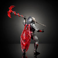 Masters of the Universe New Eternia Action Figure Hordak 18 cm - The Happy Toy Store