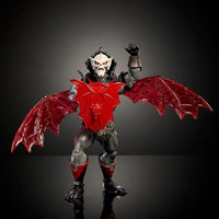 Masters of the Universe New Eternia Action Figure Hordak 18 cm - The Happy Toy Store