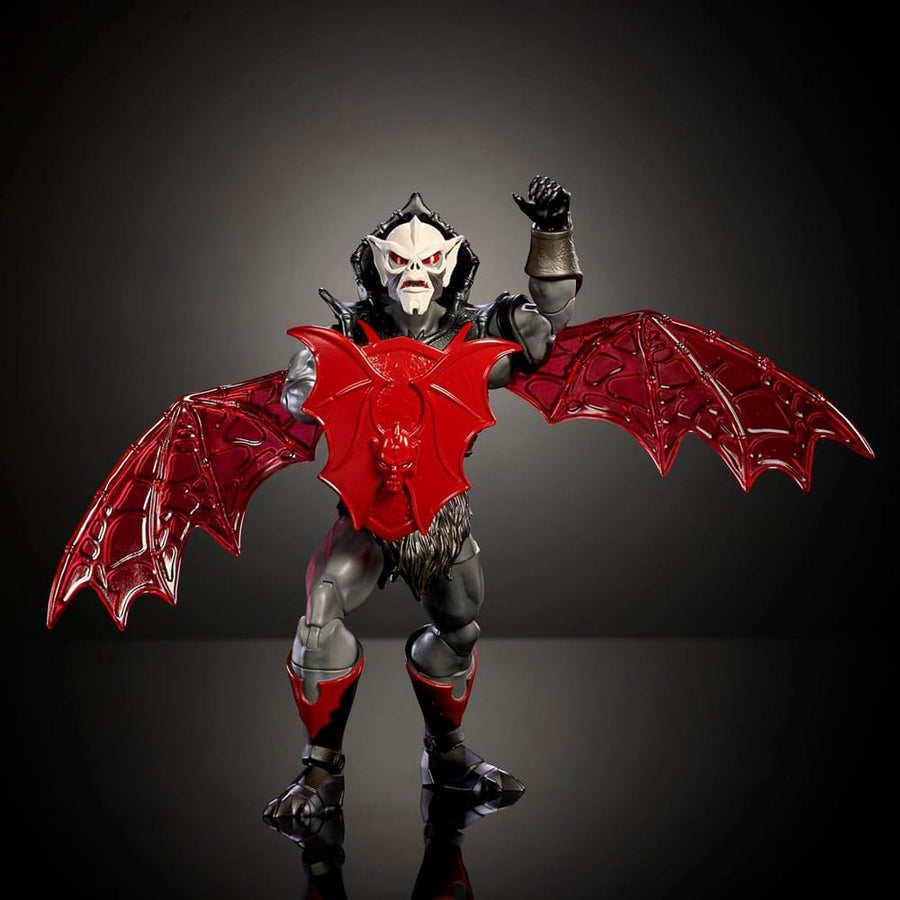 Masters of the Universe New Eternia Action Figure Hordak 18 cm - The Happy Toy Store