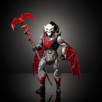 Masters of the Universe New Eternia Action Figure Hordak 18 cm - The Happy Toy Store