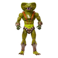 Masters of the Universe New Eternia Action Figure Kobra Khan 18 cm - The Happy Toy Store