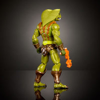 Masters of the Universe New Eternia Action Figure Kobra Khan 18 cm - The Happy Toy Store