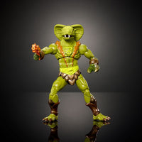Masters of the Universe New Eternia Action Figure Kobra Khan 18 cm - The Happy Toy Store