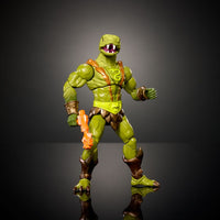 Masters of the Universe New Eternia Action Figure Kobra Khan 18 cm - The Happy Toy Store