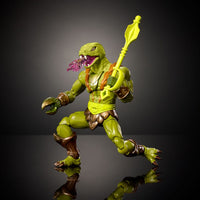 Masters of the Universe New Eternia Action Figure Kobra Khan 18 cm - The Happy Toy Store