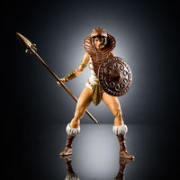 Masters of the Universe New Eternia Action Figure Teela 18 cm - The Happy Toy Store