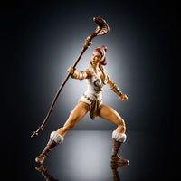 Masters of the Universe New Eternia Action Figure Teela 18 cm - The Happy Toy Store