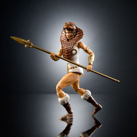 Masters of the Universe New Eternia Action Figure Teela 18 cm - The Happy Toy Store