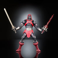 Masters of the Universe: New Eternia Masterverse Action Figure Anti - Eternia He - Man 18 cm - The Happy Toy Store