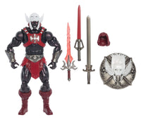 Masters of the Universe: New Eternia Masterverse Action Figure Anti - Eternia He - Man 18 cm - The Happy Toy Store