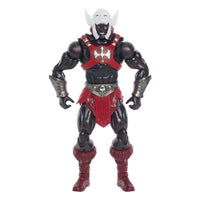 Masters of the Universe: New Eternia Masterverse Action Figure Anti - Eternia He - Man 18 cm - The Happy Toy Store