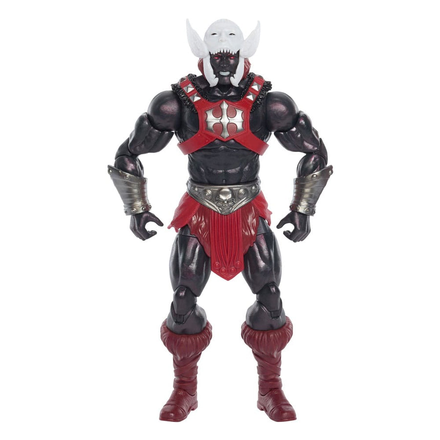 Masters of the Universe: New Eternia Masterverse Action Figure Anti - Eternia He - Man 18 cm - The Happy Toy Store