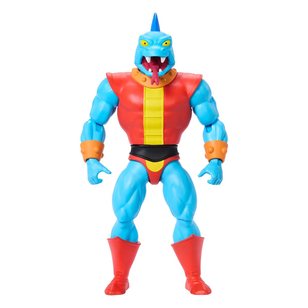 Masters of the Universe Origins Action Figure Cartoon Collection: Fangman 14 cm - The Happy Toy Store