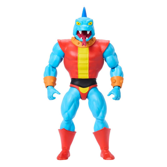 Masters of the Universe Origins Action Figure Cartoon Collection: Fangman 14 cm - The Happy Toy Store