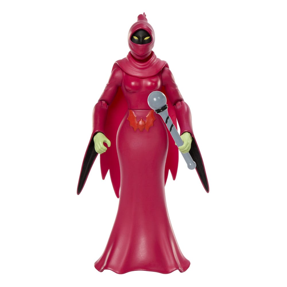 Masters of the Universe Origins Action Figure Cartoon Collection: Shadow Weaver 14 cm - The Happy Toy Store