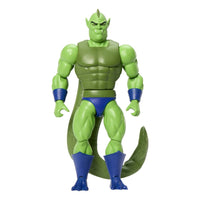 Masters of the Universe Origins Action Figure Cartoon Collection: Whiplash 14 cm - The Happy Toy Store