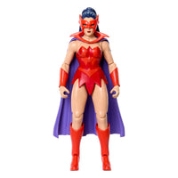 Masters of the Universe Origins Action Figure Catra (Cartoon Collection) 14 cm - The Happy Toy Store