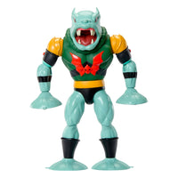 Masters of the Universe Origins Action Figure Leech (Cartoon Collection) 14 cm - The Happy Toy Store