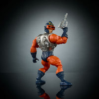 Masters of the Universe Origins Action Figure Sketchbook Series: Sy - Klone 14cm - The Happy Toy Store