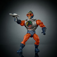 Masters of the Universe Origins Action Figure Sketchbook Series: Sy - Klone 14cm - The Happy Toy Store