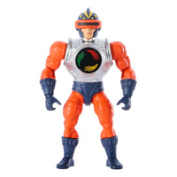 Masters of the Universe Origins Action Figure Sketchbook Series: Sy - Klone 14cm - The Happy Toy Store