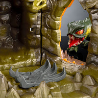 Masters of the Universe Origins Playset The Evil Horde: Fright Zone - The Happy Toy Store