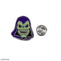Masters of the Universe Pin Badges 6 - Pack Characters - The Happy Toy Store
