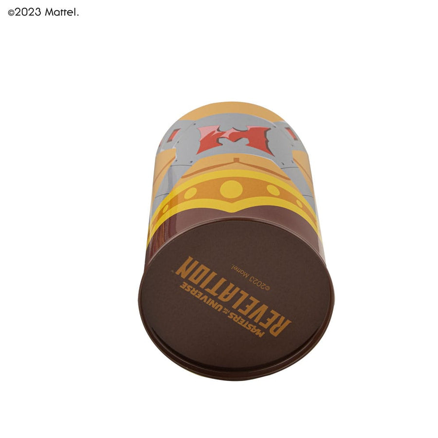 Masters of the Universe - Revelation: He - Man Pen Holder - The Happy Toy Store