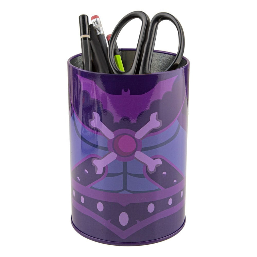 Masters of the Universe - Revelation: Skeletor Pen Holder - The Happy Toy Store