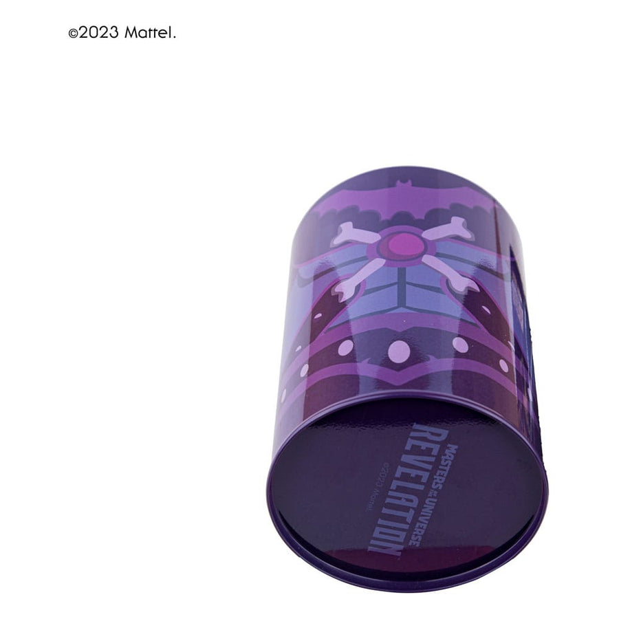 Masters of the Universe - Revelation: Skeletor Pen Holder - The Happy Toy Store