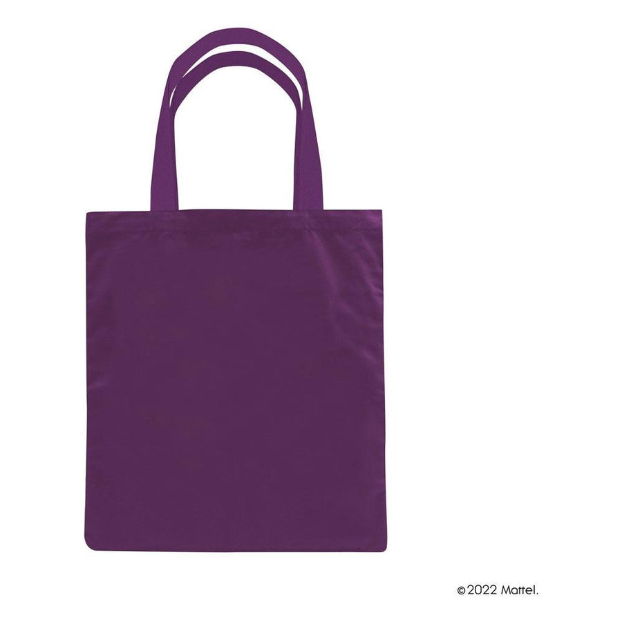 Masters of the Universe - Revelation: Tote Bag Skeletor Face - The Happy Toy Store