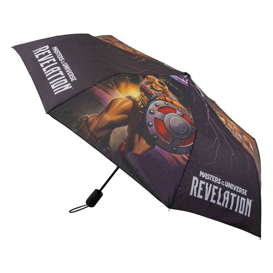 Masters of the Universe - Revelation: Umbrella He - man - The Happy Toy Store