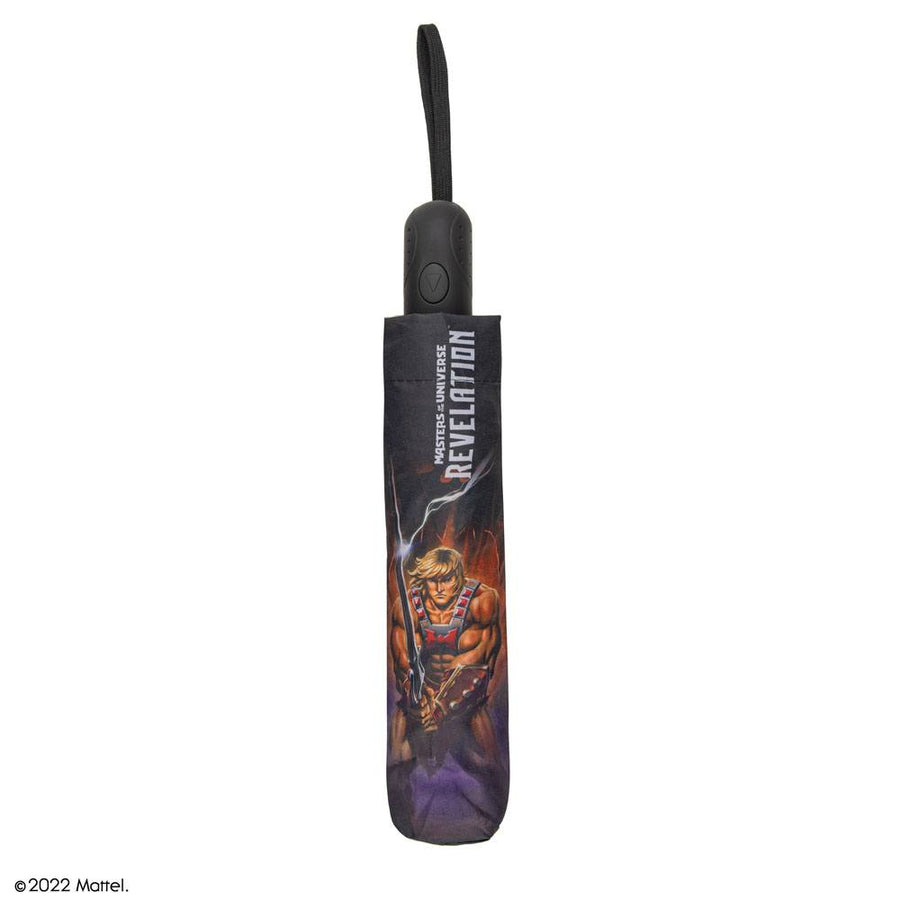 Masters of the Universe - Revelation: Umbrella He - man - The Happy Toy Store