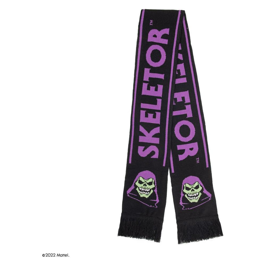 Masters of the Universe Scarf Skeletor 190 cm - The Happy Toy Store