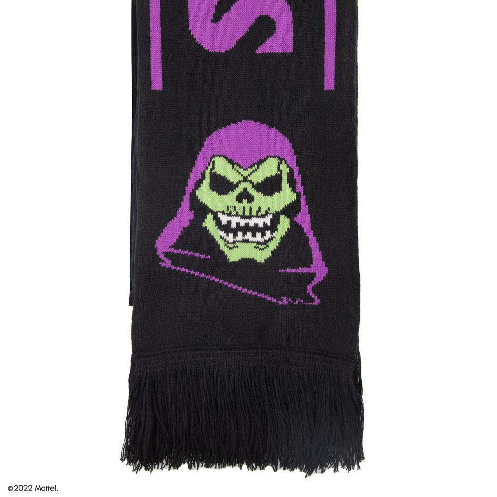 Masters of the Universe Scarf Skeletor 190 cm - The Happy Toy Store