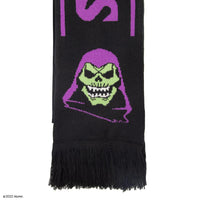 Masters of the Universe Scarf Skeletor 190 cm - The Happy Toy Store