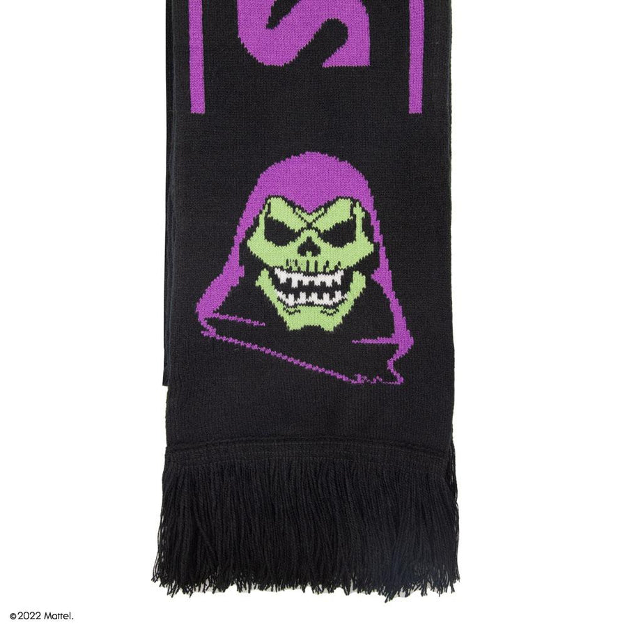 Masters of the Universe Scarf Skeletor 190 cm - The Happy Toy Store