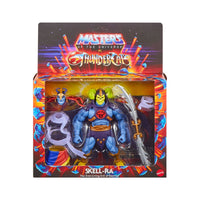 Masters of the Universe x Thunderbirds Deluxe Action Figure Skell - Ra 14 cm - The Happy Toy Store