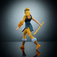 Masters of the Universe x ThunderCats Action Figure Cheetara 14 cm - The Happy Toy Store