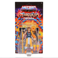 Masters of the Universe x ThunderCats Action Figure Cheetara 14 cm - The Happy Toy Store